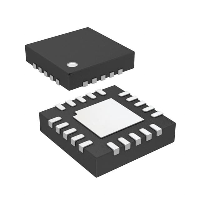 LTC3553EUD-2#PBF Linear Technology